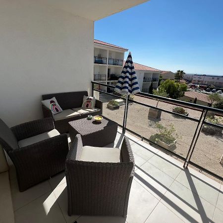 Superbe Appartement A Saint Pierre La Mer Luaran gambar